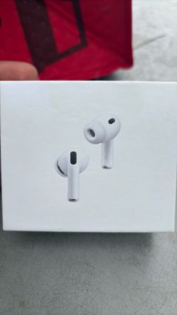 Airpod pod pro 3