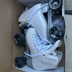 Jackson Finesse Roller Skates
