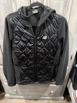 New Balance Women Jacket