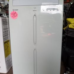 Sharp Air Conditioner 