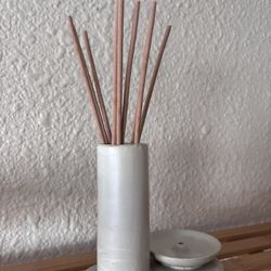 Ceramic Incense Holdee 