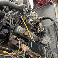 1979 Chevrolet El Camino