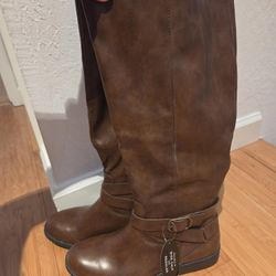 Womens Size 7 Boots