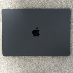 2024 Macbook Air 15in 