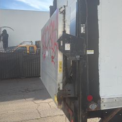 Lift Gate