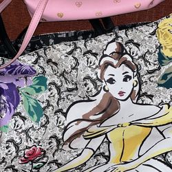 Disney Tote/ Crossbody