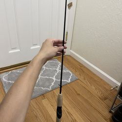 NWT Rapala Graphite Fishing Rod