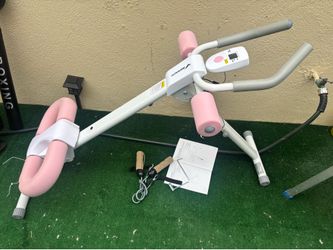 Merach Ab Machine