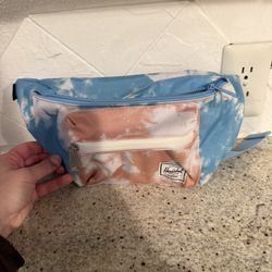 Herschel Supply Co. Fanny Pack