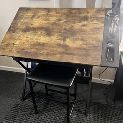Drafting/Drawing Table