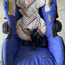 Infant  Car seat For sale 
