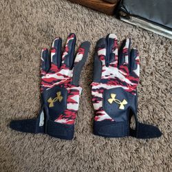 Child's Baseball Gloves Large 