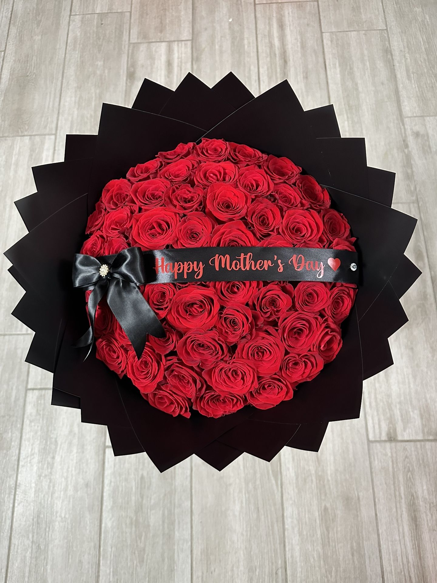 Mothers Day Bouquet