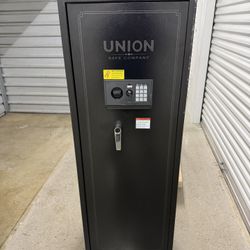 Union Safe Company Electronic Executive Safe - 10 Cubic Feet