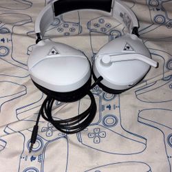 Turtle Beach Ear Force Recon 70P