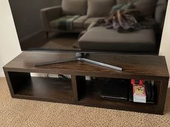 West Elm TV Stand
