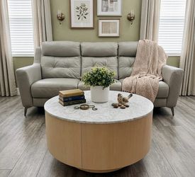West Elm Coffee Table