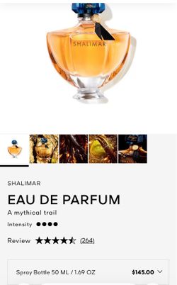 Perfume