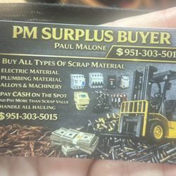 scrap metal wire copper brass aluminum buying Scrap Carbide