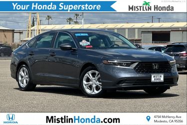 2023 Honda Accord