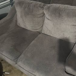 Couch Set 