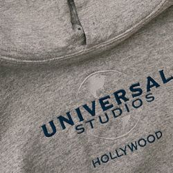 universal studios sweatshirt