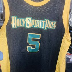 New Holy Spirit Prep Jersey $10