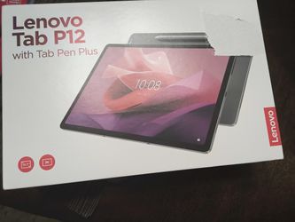 Lenovo P12