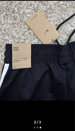 Nike dna shorts