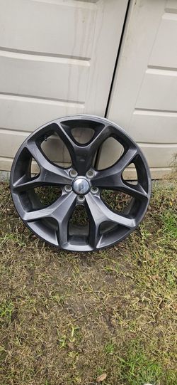 Alloys Wheels