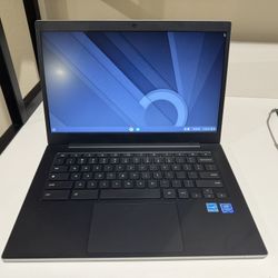 Samsung Chromebook