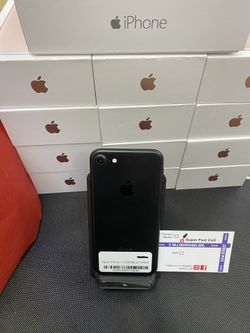 🔥📲iPhone 7 32Gb factory unlocked with warranty