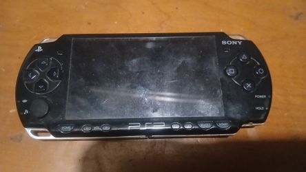 Psp