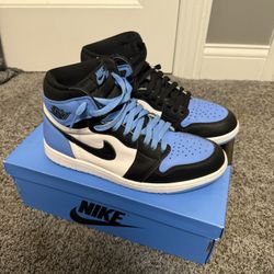 Jordan 1 High OG- 9.5 