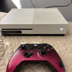 Xbox One S 500GB