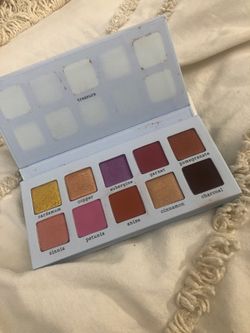 Ohii Treasure Palette from Urban Outfitters