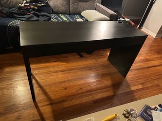 IKEA desk