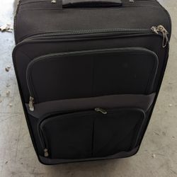 Travel Luggage Bag