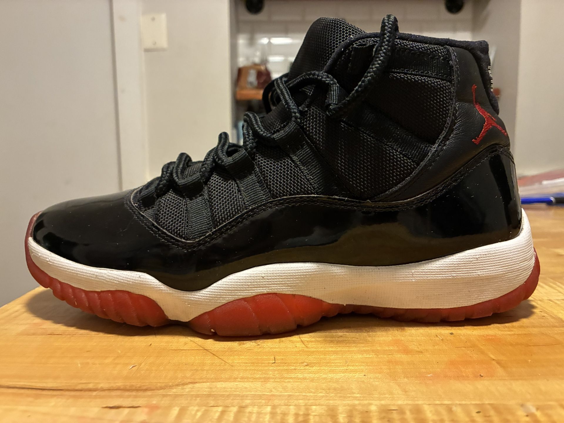 Jordan’s 11 Retro