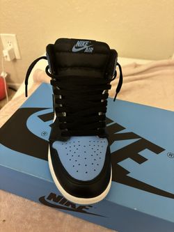Unc Jordan 1