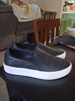 ugg slip on sneakers