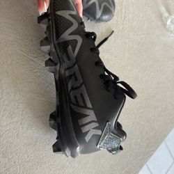Cleats 