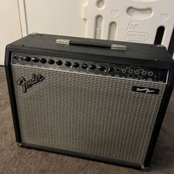 Fender Princeton Chorus Amp