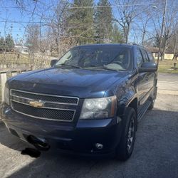 2008 Chevrolet Suburban