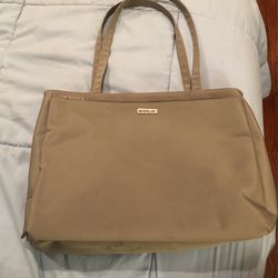 Simply Go waterproof travel tote 