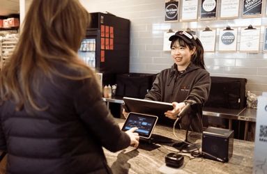 Toast POS Hardware