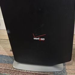 Verizon Fios G1100 Router 