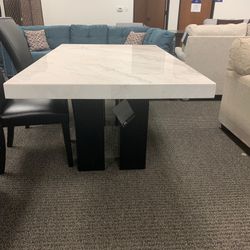 Vollardi Dining Table 