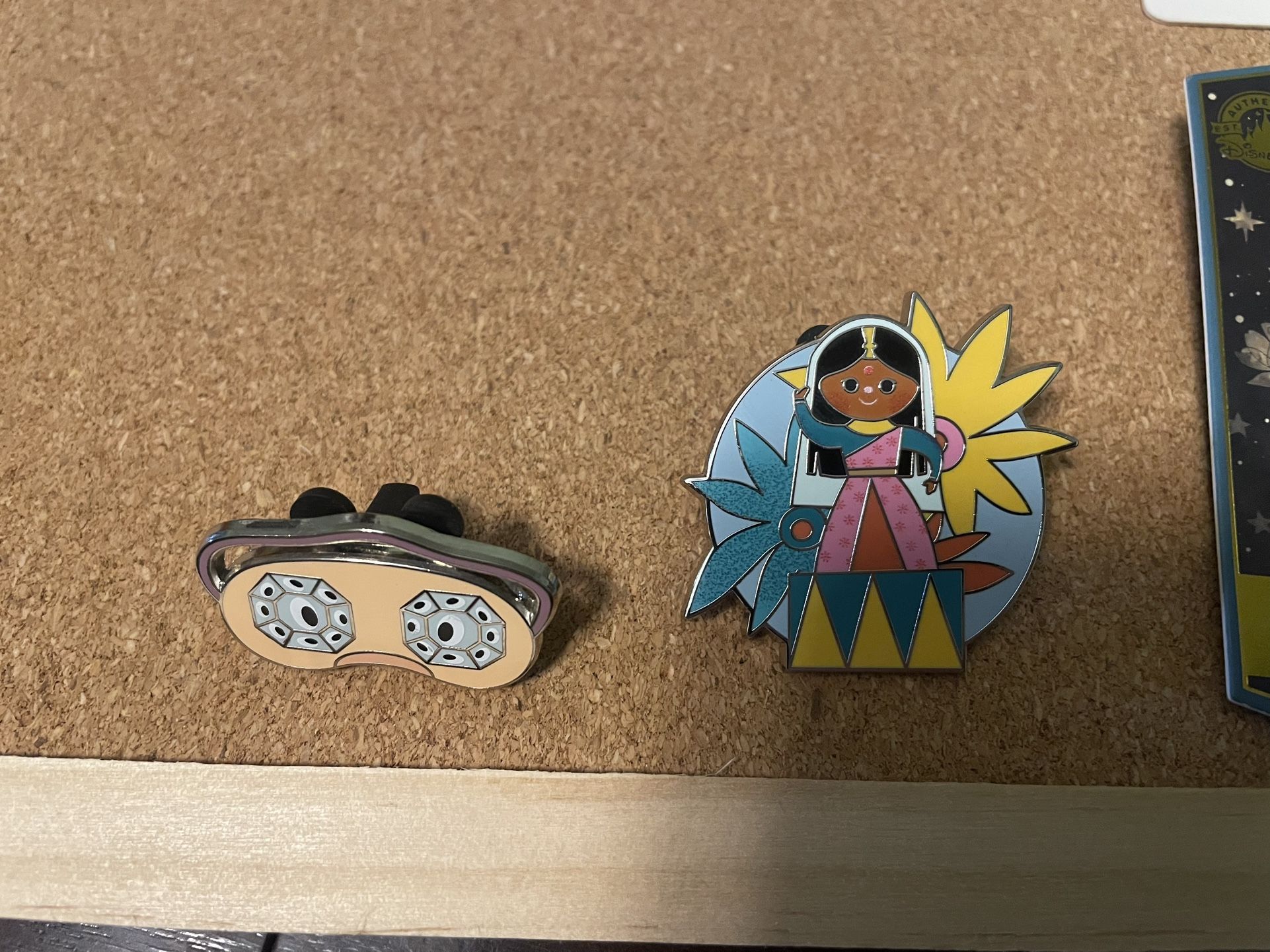 Disney Pin