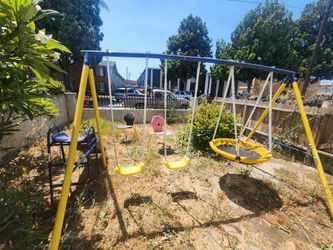 Swing Set